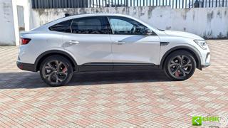 RENAULT Arkana usata, con Boardcomputer