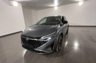 NISSAN Qashqai usata, con Airbag