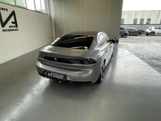PEUGEOT 508 usata, con Chiusura centralizzata
