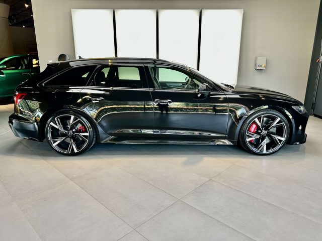 AUDI RS6 usata, con Alzacristalli elettrici