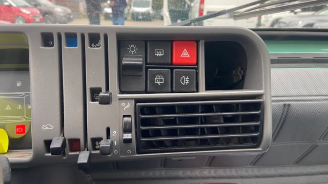 FIAT Panda usata 5