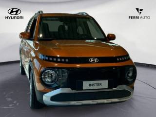 HYUNDAI INSTER usata 2