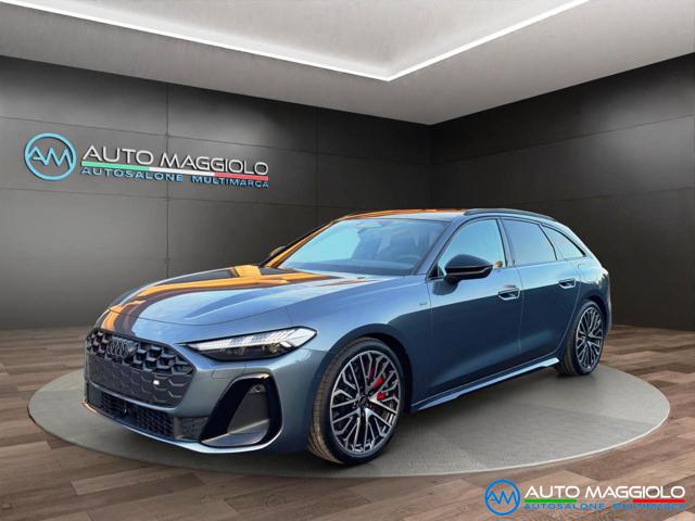 AUDI A5 usata, con ABS