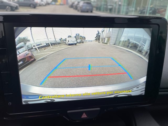 MAZDA 2 usata, con ESP
