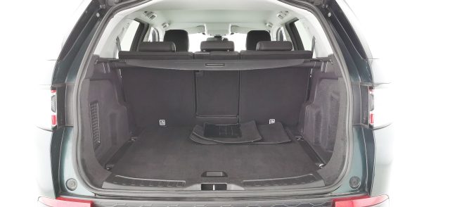 LAND ROVER Discovery Sport usata, con Filtro antiparticolato