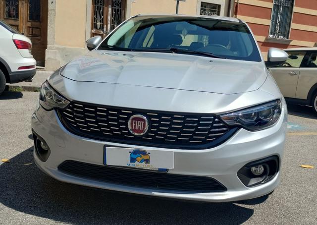 FIAT Tipo usata, con Volante multifunzione