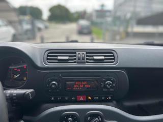 FIAT Panda usata, con Servosterzo