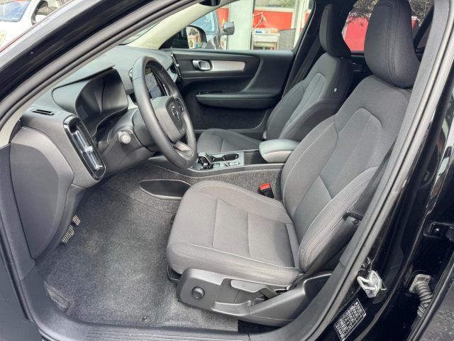 VOLVO XC40 usata, con Touch screen