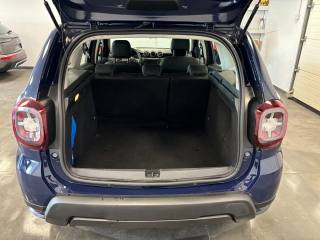 DACIA Duster usata, con Fari Xenon