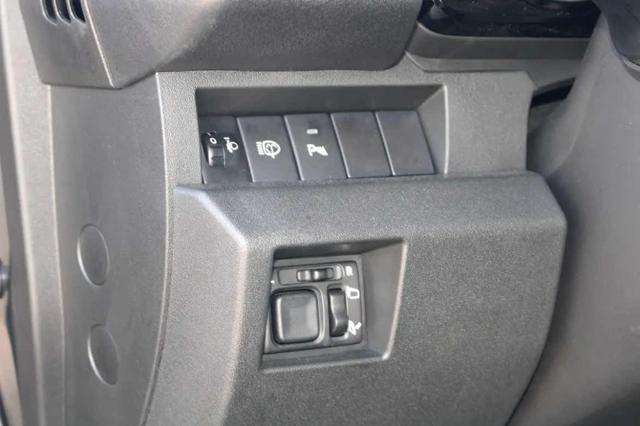 SUZUKI Jimny usata 12