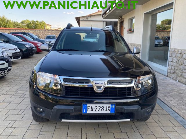 DACIA Duster usata, con Airbag
