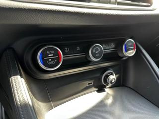 ALFA ROMEO Stelvio usata, con Controllo trazione