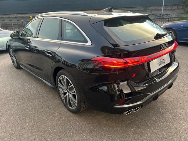AUDI A5 usata, con Airbag Passeggero