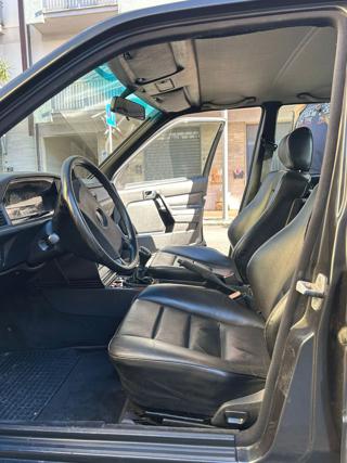 MERCEDES-BENZ 190 usata 19