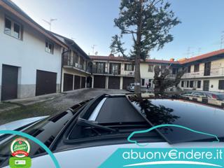 VOLKSWAGEN Golf usata, con Park Distance Control