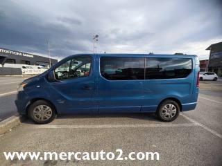 FIAT Talento usata, con ESP