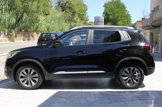 DR MOTOR DR 4.0 usata, con Airbag Passeggero