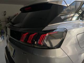 PEUGEOT 3008 usata, con Controllo automatico clima