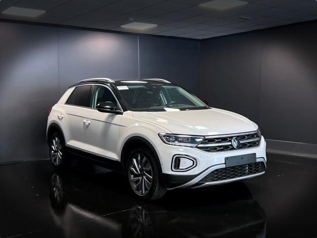 VOLKSWAGEN T-Roc usata, con Airbag laterali
