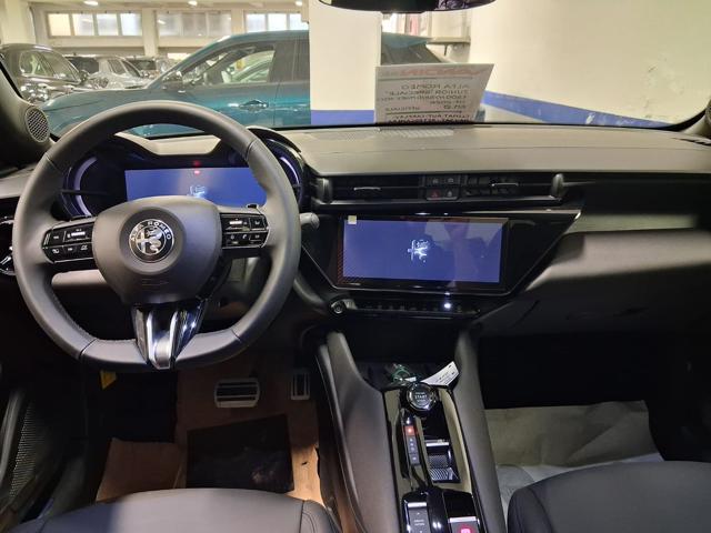 ALFA ROMEO Junior usata, con Autoradio