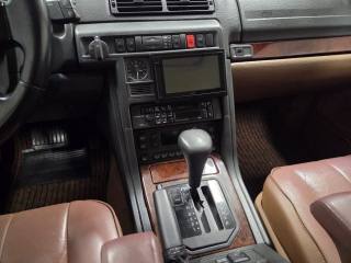 LAND ROVER Range Rover usata, con Bluetooth