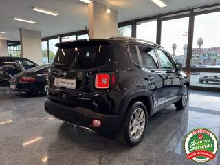 JEEP Renegade usata, con Airbag Passeggero