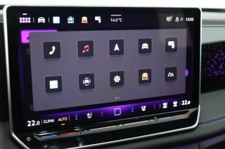 VOLKSWAGEN Tiguan usata, con Controllo trazione