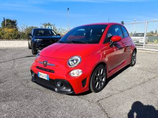 ABARTH 595 usata 1