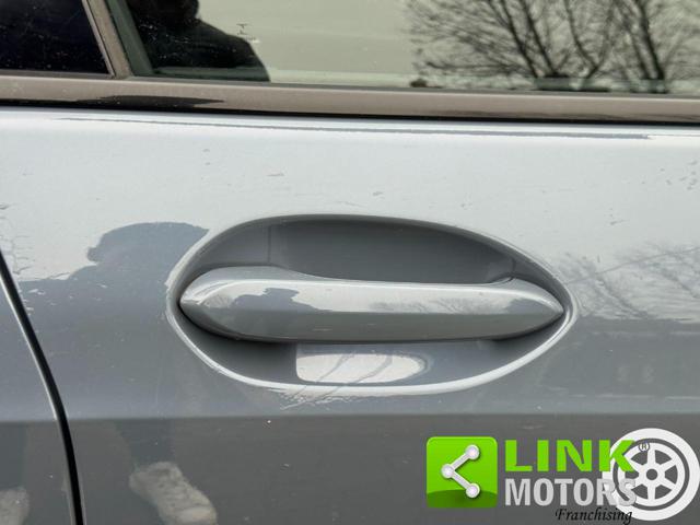 BMW 118 usata, con USB