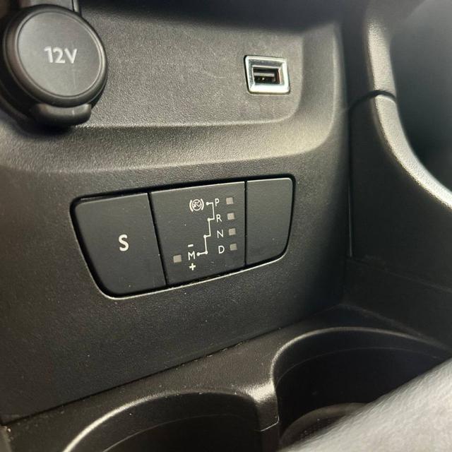 CITROEN C3 usata, con Fari LED