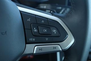 VOLKSWAGEN Polo usata, con ESP