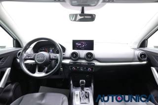 AUDI Q2 usata, con Climatizzatore