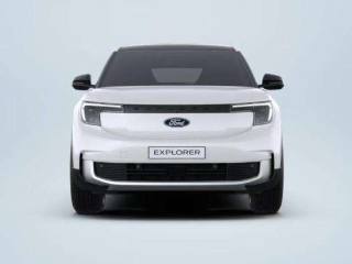 FORD Explorer usata, con Airbag