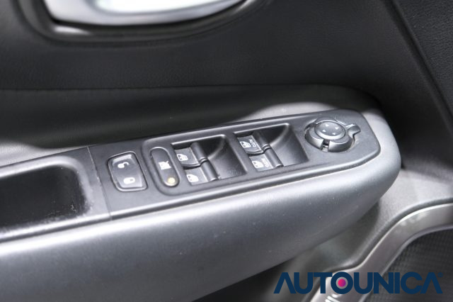 JEEP Renegade usata, con Start/Stop Automatico