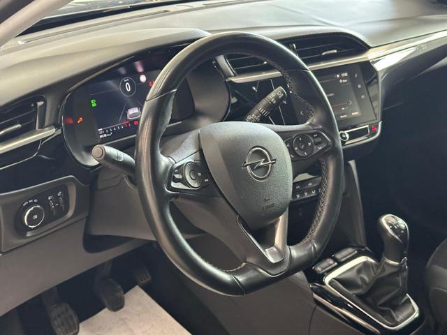OPEL Corsa usata, con Specchietti laterali elettrici