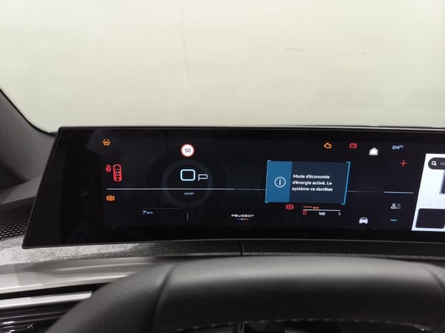 PEUGEOT 3008 usata, con Servosterzo
