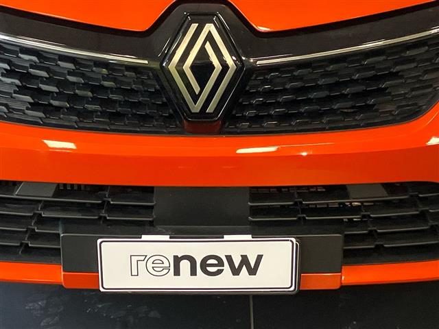 RENAULT Clio usata 28