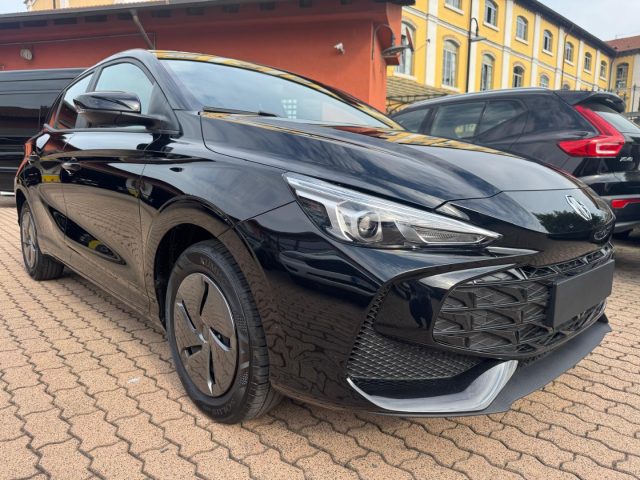 MG MG3 usata, con Airbag