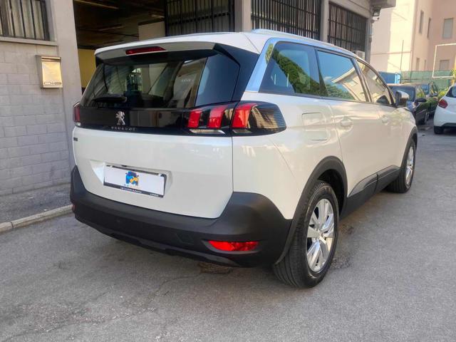 PEUGEOT 5008 usata 3