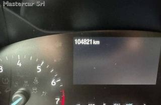 FORD Focus usata, con Sistema di navigazione