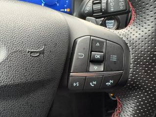 FORD Puma usata, con Cruise Control