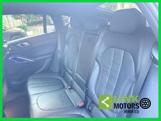 BMW X6 usata, con Sensori di parcheggio anteriori