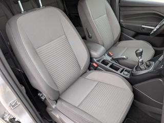 FORD C-Max usata, con Controllo automatico clima