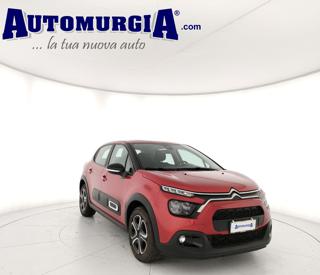CITROEN C3 BlueHDi 100 S&S PLUS