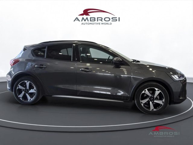 FORD Focus usata 4