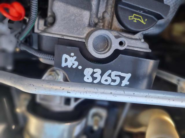 FIAT 500 usata, con Fendinebbia