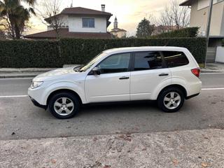SUBARU Forester usata, con Chiusura centralizzata