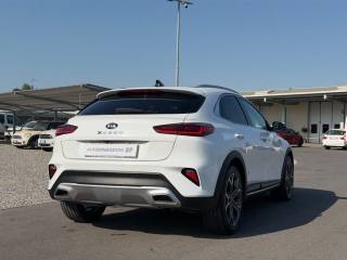 KIA XCeed usata, con Controllo trazione