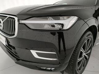 VOLVO XC60 usata, con Cerchi in lega