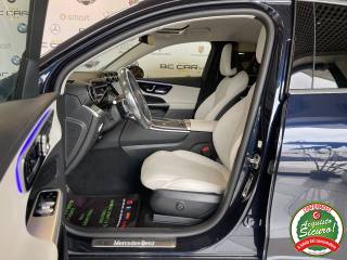 MERCEDES-BENZ GLC 300 usata, con Chiusura centralizzata